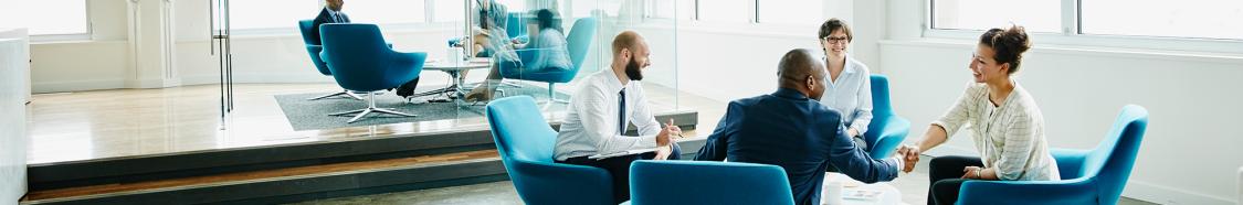 CQF Careers Service