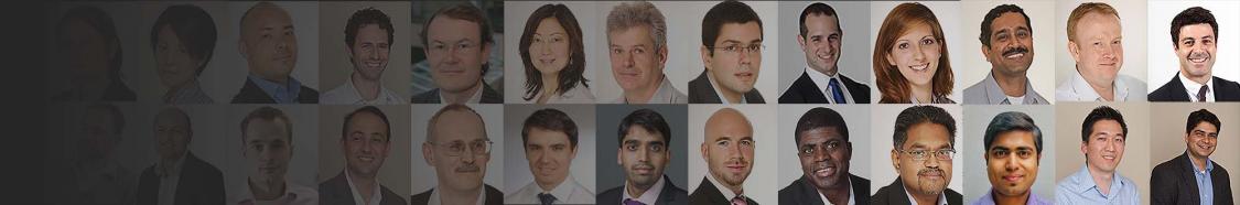 CQF Alumni