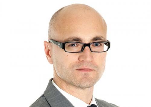 Claus Huber