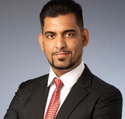 Alok Jadhav