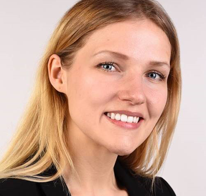 Karoline Hartzell
