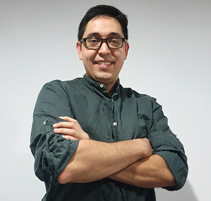 Victor Acevedo