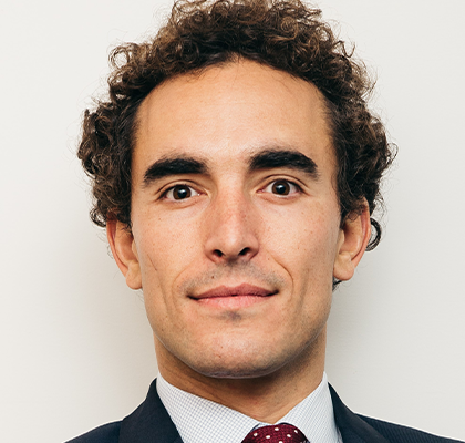 Zacharie Guibert