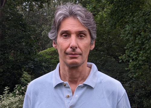 Daniel Bloch
