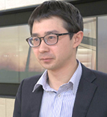 Stefano Spillo
