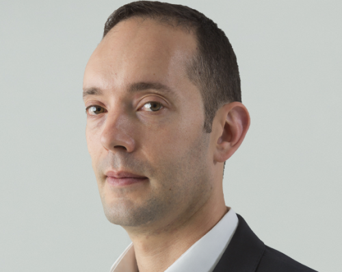Shaun Levitan