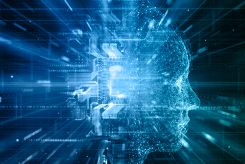 Data and ML