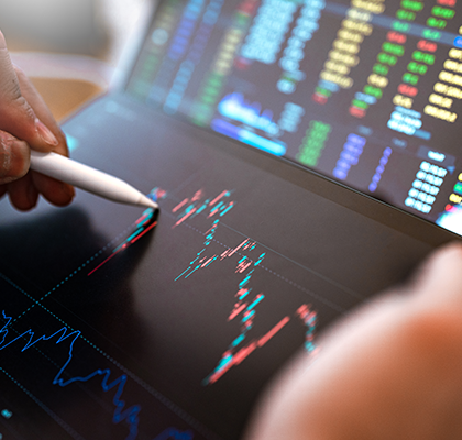 Quantitative Trading