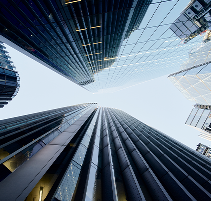 Financial Centre